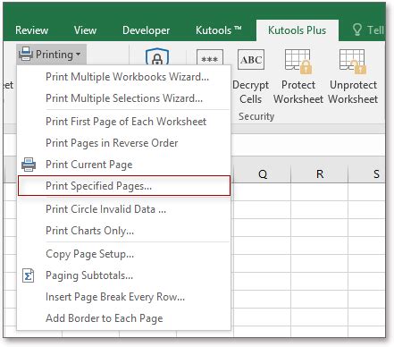 how to print odd even pages in excel|Printing Odd or Even Pages (Microsoft Excel) .